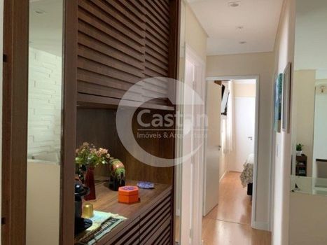 Foto 4 do(a) Apartamento de 3 quartos à venda em Vila Bertioga, São Paulo