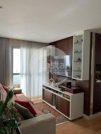 Foto 2 do(a) Apartamento de 3 quartos à venda em Vila Bertioga, São Paulo