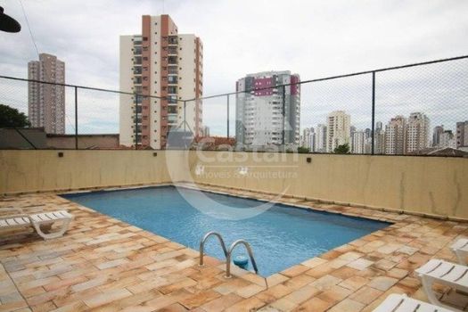 Foto 17 do(a) Apartamento de 3 quartos à venda em Vila Bertioga, São Paulo