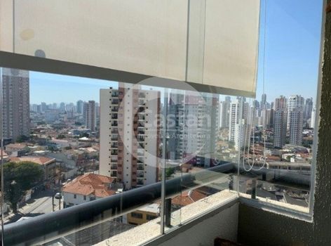 Foto 15 do(a) Apartamento de 3 quartos à venda em Vila Bertioga, São Paulo