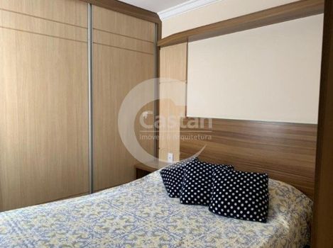 Foto 10 do(a) Apartamento de 3 quartos à venda em Vila Bertioga, São Paulo