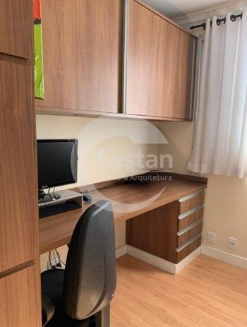Foto 11 do(a) Apartamento de 3 quartos à venda em Vila Bertioga, São Paulo