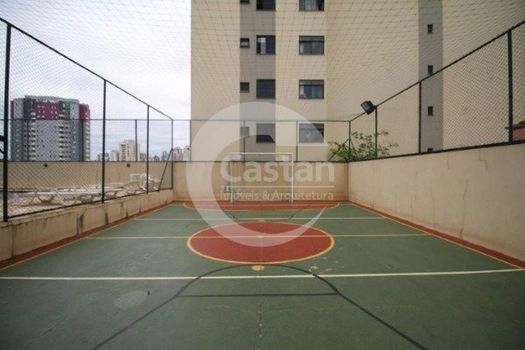 Foto 16 do(a) Apartamento de 3 quartos à venda em Vila Bertioga, São Paulo