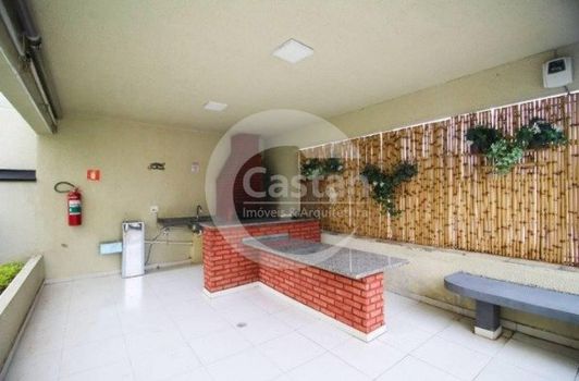 Foto 19 do(a) Apartamento de 3 quartos à venda em Vila Bertioga, São Paulo