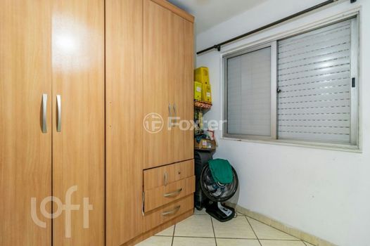 Foto 17 do(a) Apartamento de 2 quartos à venda em Chácara Inglesa, São Paulo