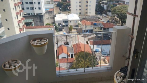 Foto 2 do(a) Apartamento de 2 quartos à venda em Chácara Inglesa, São Paulo