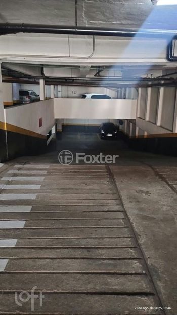 Foto 13 do(a) Apartamento de 2 quartos à venda em Chácara Inglesa, São Paulo