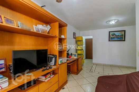 Foto 24 do(a) Apartamento de 2 quartos à venda em Chácara Inglesa, São Paulo