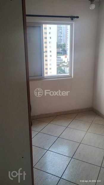 Foto 6 do(a) Apartamento de 2 quartos à venda em Chácara Inglesa, São Paulo