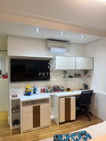 Foto 15 do(a) Apartamento de 4 quartos à venda em Jardim São Caetano, São Caetano do Sul