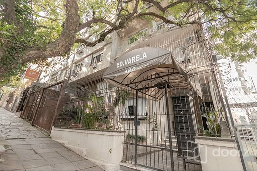 Foto 1 do(a) Apartamento de 2 quartos à venda em Rio Branco, Porto Alegre
