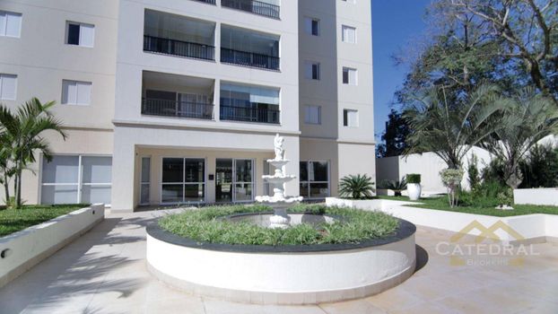 Foto 17 do(a) Apartamento de 4 quartos à venda em Jardim Messina, Jundiaí