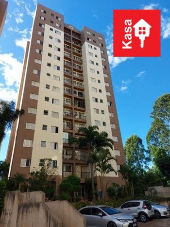 Foto 1 do(a) Apartamento de 3 quartos à venda em Planalto, São Bernardo do Campo