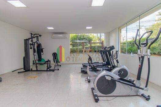 Foto 21 do(a) Apartamento de 3 quartos à venda em Chácara das Pedras, Porto Alegre