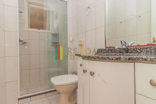 Foto 16 do(a) Apartamento de 3 quartos à venda em Chácara das Pedras, Porto Alegre