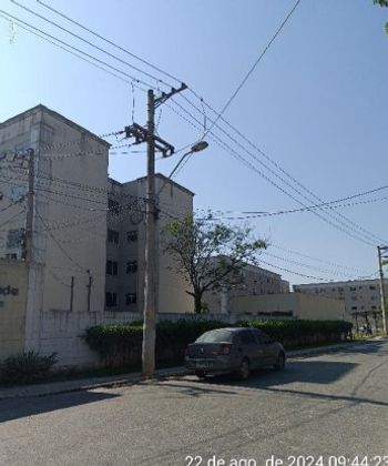 Foto 2 do(a) Apartamento de 2 quartos à venda em Campo Alegre, Queimados