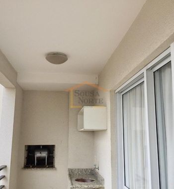 Foto 7 do(a) Apartamento de 3 quartos à venda em Lauzane Paulista, São Paulo