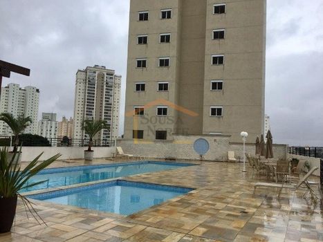Foto 37 do(a) Apartamento de 3 quartos à venda em Lauzane Paulista, São Paulo