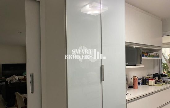 Foto 14 do(a) Apartamento de 4 quartos à venda em Aclimação, São Paulo