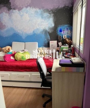 Foto 25 do(a) Apartamento de 4 quartos à venda em Aclimação, São Paulo
