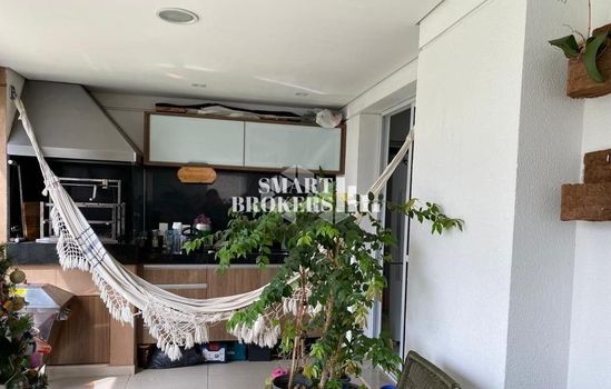 Foto 6 do(a) Apartamento de 4 quartos à venda em Aclimação, São Paulo