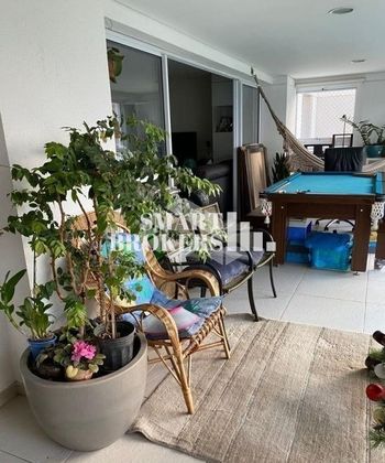 Foto 7 do(a) Apartamento de 4 quartos à venda em Aclimação, São Paulo