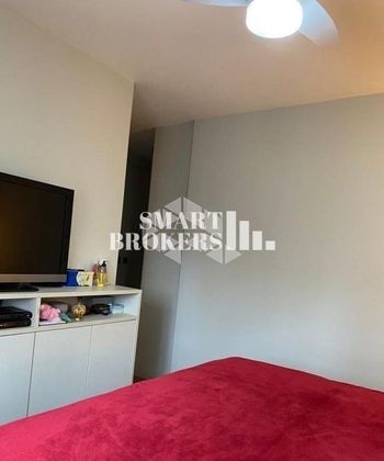 Foto 22 do(a) Apartamento de 4 quartos à venda em Aclimação, São Paulo