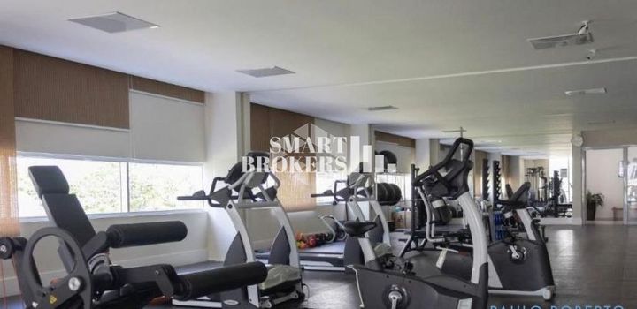 Foto 31 do(a) Apartamento de 4 quartos à venda em Aclimação, São Paulo