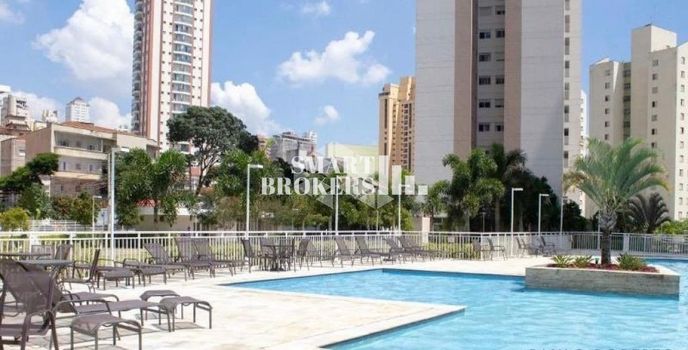 Foto 34 do(a) Apartamento de 4 quartos à venda em Aclimação, São Paulo