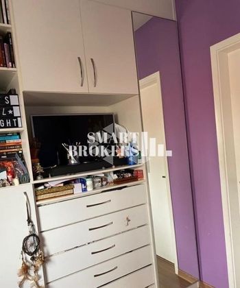 Foto 18 do(a) Apartamento de 4 quartos à venda em Aclimação, São Paulo