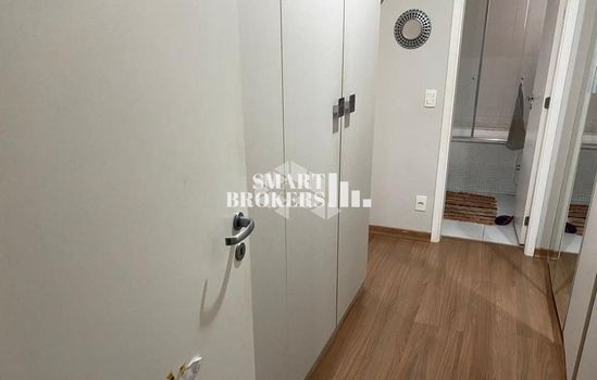 Foto 13 do(a) Apartamento de 4 quartos à venda em Aclimação, São Paulo