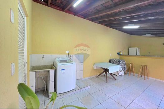 Foto 33 do(a) Casa de 3 quartos à venda em Jardim Itamaraty, Mogi Guaçu