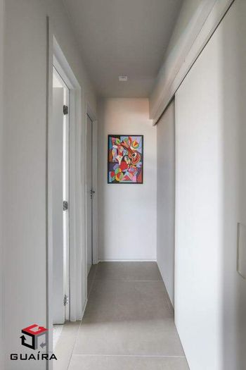 Foto 21 do(a) Apartamento de 2 quartos à venda em Vila Curuçá, Santo André