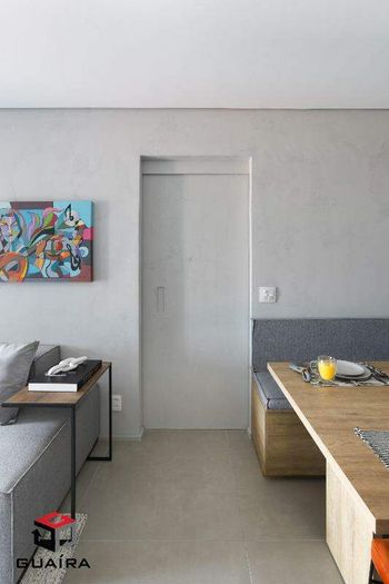 Foto 8 do(a) Apartamento de 2 quartos à venda em Vila Curuçá, Santo André