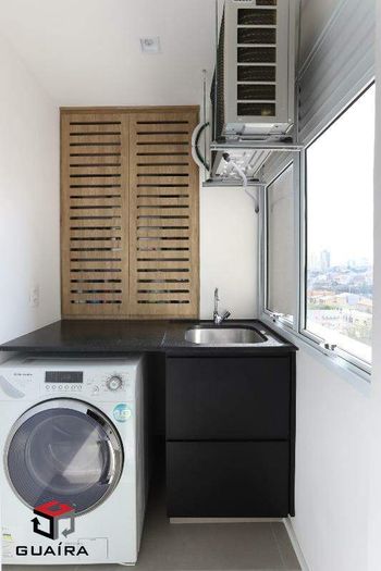 Foto 36 do(a) Apartamento de 2 quartos à venda em Vila Curuçá, Santo André