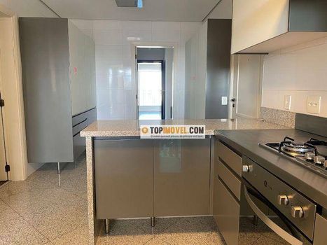 Foto 12 do(a) Apartamento false para alugar em Jardim Panorama, São Paulo