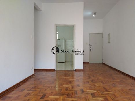 Foto 5 do(a) Apartamento de 3 quartos à venda em Vila Mariana, São Paulo