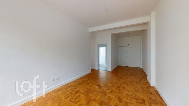 Foto 3 do(a) Apartamento de 2 quartos à venda em Aclimação, São Paulo