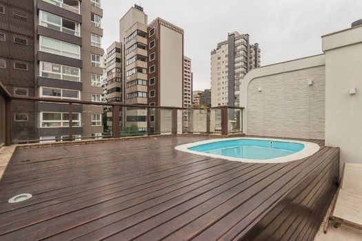 Foto 37 do(a) Cobertura de 3 quartos à venda em Bela Vista, Porto Alegre