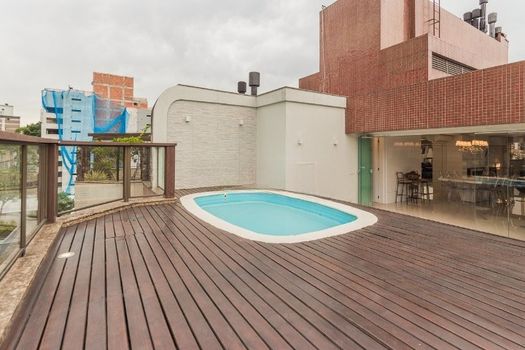 Foto 38 do(a) Cobertura de 3 quartos à venda em Bela Vista, Porto Alegre