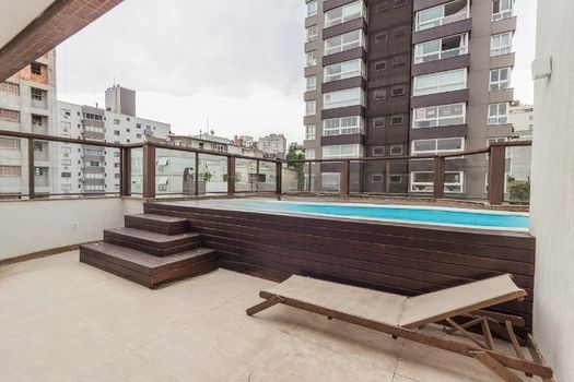 Foto 36 do(a) Cobertura de 3 quartos à venda em Bela Vista, Porto Alegre