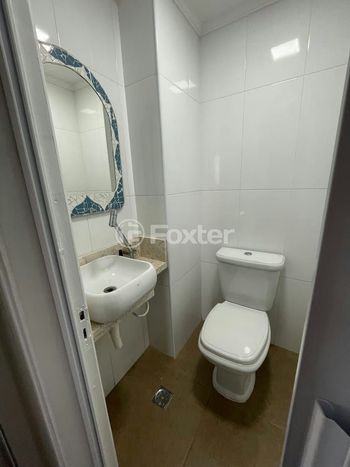 Foto 9 do(a) Cobertura de 3 quartos à venda em Santana, São Paulo