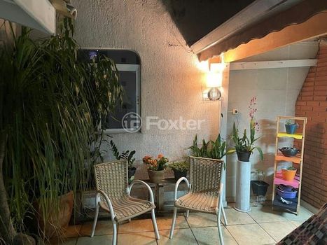 Foto 5 do(a) Cobertura de 3 quartos à venda em Santana, São Paulo