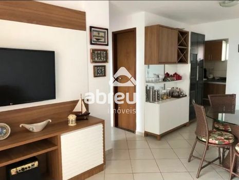 Foto 2 do(a) Apartamento de 2 quartos à venda em null, Ceará-Mirim