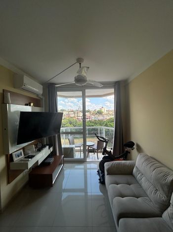 Foto 3 do(a) Apartamento false à venda em Cidade Jardim, Campinas