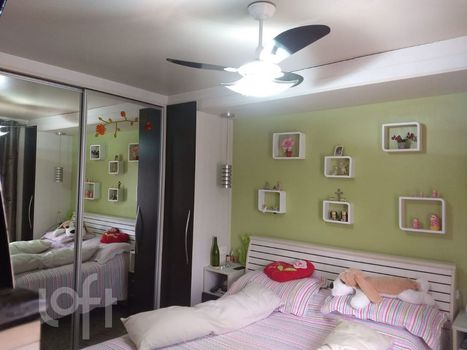 Foto 2 do(a) Apartamento de 3 quartos à venda em Santana, São Paulo