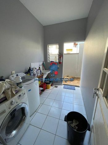 Foto 24 do(a) Casa de 4 quartos à venda em Bairro das Palmeiras, Campinas