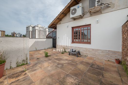 Foto 35 do(a) Cobertura de 4 quartos à venda em Passo da Areia, Porto Alegre