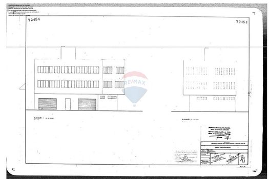 Foto 15 do(a) Sala / Conjunto Comercial de 4 quartos à venda em Água Verde, Curitiba