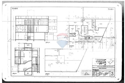 Foto 14 do(a) Sala / Conjunto Comercial de 4 quartos à venda em Água Verde, Curitiba